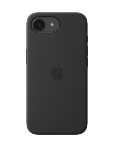 Apple MD3N4ZM A funda para teléfono móvil 15,5 cm (6.1") Negro