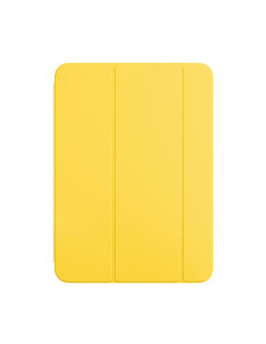 Apple MDEN4ZM A funda para tablet 27,9 cm (11") Folio Amarillo
