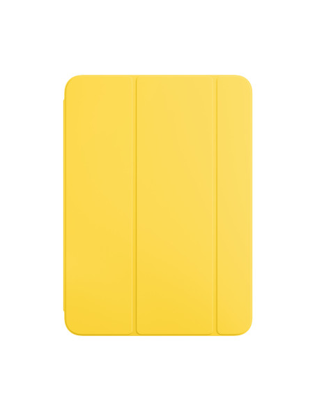 Apple MDEN4ZM A funda para tablet 27,9 cm (11") Folio Amarillo