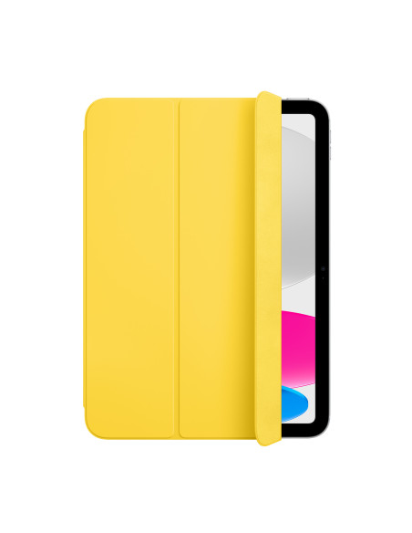 Apple MDEN4ZM A funda para tablet 27,9 cm (11") Folio Amarillo