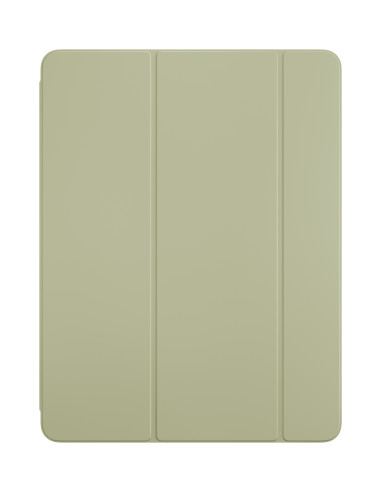 Apple Funda Smart Folio para el iPad Air de 13 pulgadas (M2) - Verde salvia