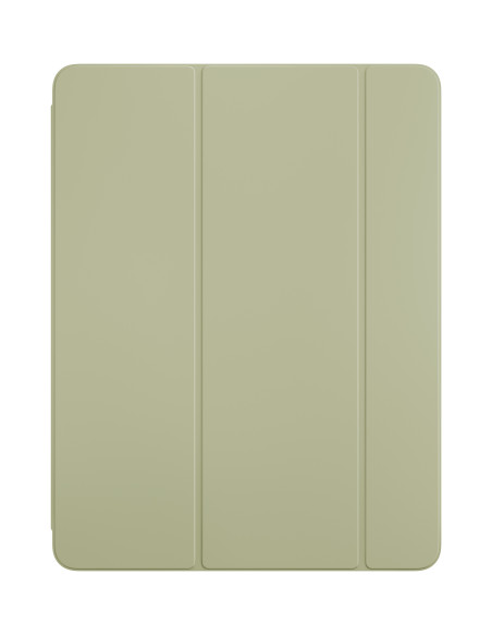 Apple Funda Smart Folio para el iPad Air de 13 pulgadas (M2) - Verde salvia