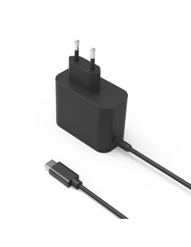 CoolBox CARGADOR UNIVERSAL USB-C 65W GAN