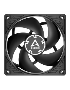 ARCTIC P9 PWM PST Carcasa del ordenador Ventilador 9,2 cm Negro 1 pieza(s) 2