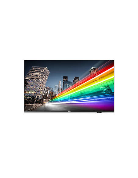 Philips 43BFL2214 12 Televisor 109,2 cm (43") 4K Ultra HD Smart TV Wifi Negro 350 cd   m²