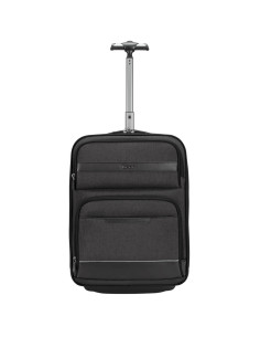 Targus TBR038GL maleta Tranvía Carbón vegetal 24 L