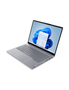 Lenovo ThinkBook 14 G8 IAL Intel Core Ultra 5 225U Portátil 35,6 cm (14") WUXGA 16 GB DDR5-SDRAM 512 GB SSD Wi-Fi 6E (802.11ax) 2