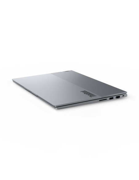 Lenovo ThinkBook 14 G8 IAL Intel Core Ultra 5 225U Portátil 35,6 cm (14") WUXGA 16 GB DDR5-SDRAM 512 GB SSD Wi-Fi 6E (802.11ax)