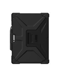 Urban Armor Gear 324015114040 funda para tablet 33 cm (13") Negro