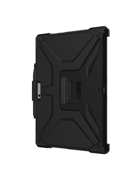 Urban Armor Gear 324015114040 funda para tablet 33 cm (13") Negro
