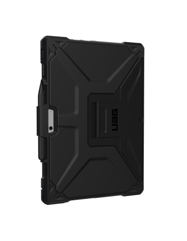 Urban Armor Gear 324015114040 funda para tablet 33 cm (13") Negro