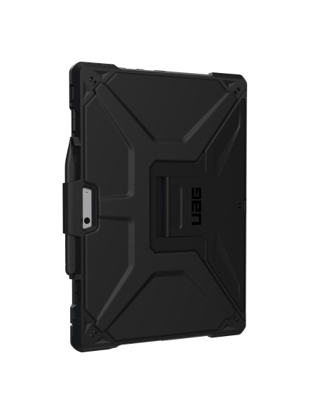 Urban Armor Gear 324015114040 funda para tablet 33 cm (13") Negro