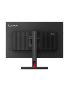 Lenovo ThinkVision 27 3D pantalla para PC 68,6 cm (27") 3840 x 2160 Pixeles 4K Ultra HD LED Negro 2