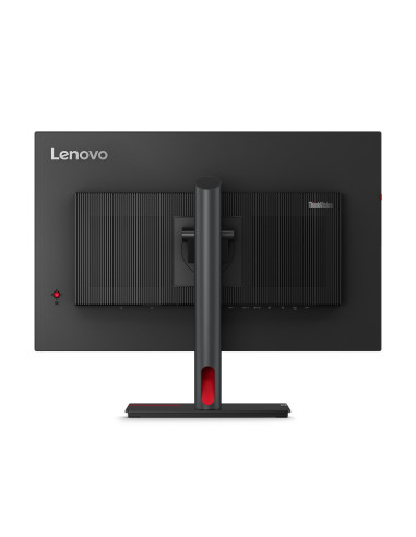 Lenovo ThinkVision 27 3D pantalla para PC 68,6 cm (27") 3840 x 2160 Pixeles 4K Ultra HD LED Negro