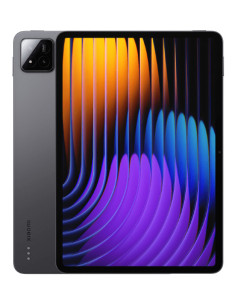 Xiaomi Pad 7 Qualcomm Snapdragon 128 GB 28,4 cm (11.2") 8 GB Wi-Fi 6E (802.11ax) Gris