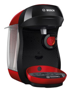 Bosch Tassimo Happy TAS103E cafetera eléctrica Totalmente automática Macchina per caffè a capsule 0,7 L