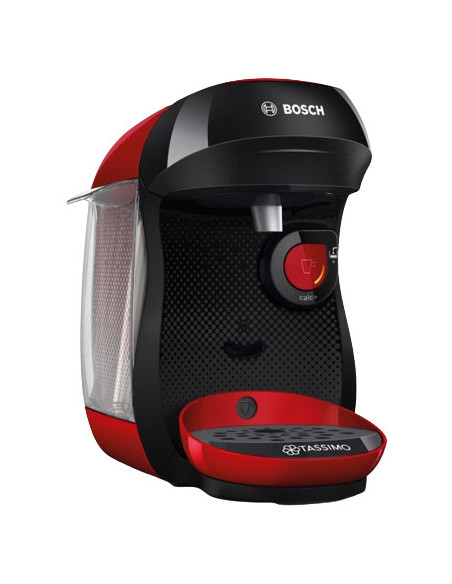 Bosch Tassimo Happy TAS103E cafetera eléctrica Totalmente automática Macchina per caffè a capsule 0,7 L