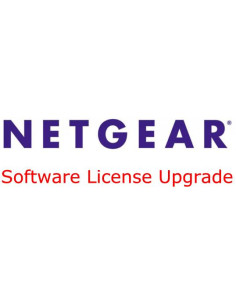NETGEAR WC10APL-10000S licencia y actualización de software Licencia de acceso de cliente (CAL) 10 licencia(s)