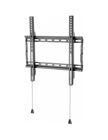 Vision VFM-W4X4V 2 soporte para TV 165,1 cm (65") Negro
