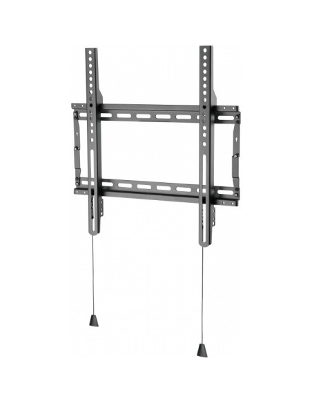 Vision VFM-W4X4V 2 soporte para TV 165,1 cm (65") Negro