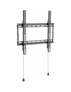 Vision VFM-W4X4V 2 soporte para TV 165,1 cm (65") Negro 2