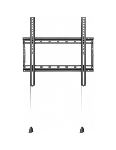 Vision VFM-W4X4V 2 soporte para TV 165,1 cm (65") Negro