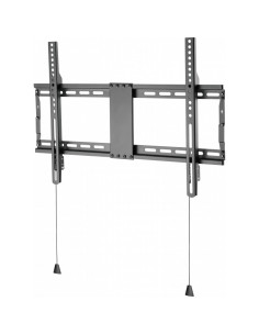 Vision VFM-W6X4V 2 soporte para TV 177,8 cm (70") Negro