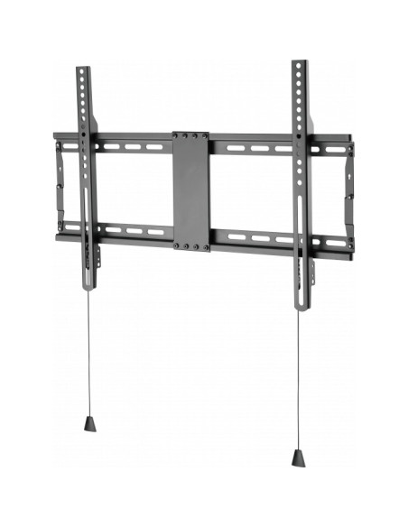 Vision VFM-W6X4V 2 soporte para TV 177,8 cm (70") Negro