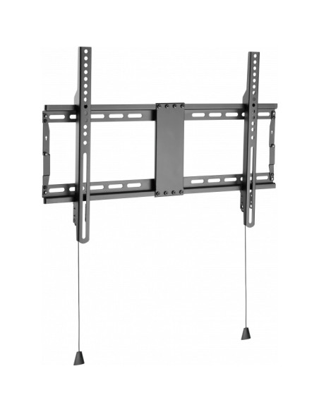 Vision VFM-W6X4V 2 soporte para TV 177,8 cm (70") Negro