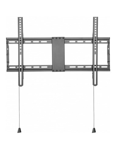 Vision VFM-W6X4V 2 soporte para TV 177,8 cm (70") Negro