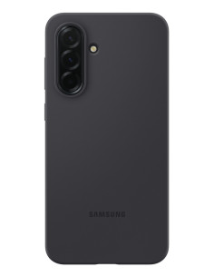 Samsung Funda Silicona Negra para A36 5G