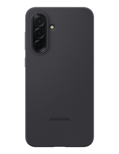 Samsung Funda Silicona Negra para A36 5G