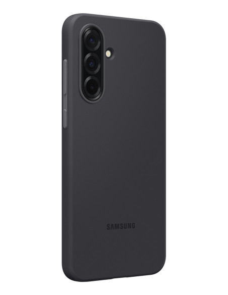 Samsung Funda Silicona Negra para A36 5G