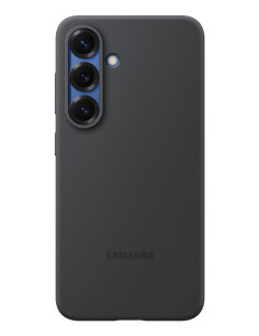 Samsung Funda Silicona Galaxy S25 2