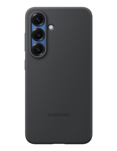 Samsung Funda Silicona Galaxy S25