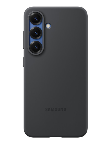 Samsung Funda Silicona Galaxy S25