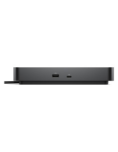 DELL Pro Thunderbolt 4 SD25TB4 Alámbrico Negro 2