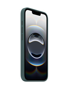 Apple MD3X4ZM A funda para teléfono móvil 15,5 cm (6.1") Verde