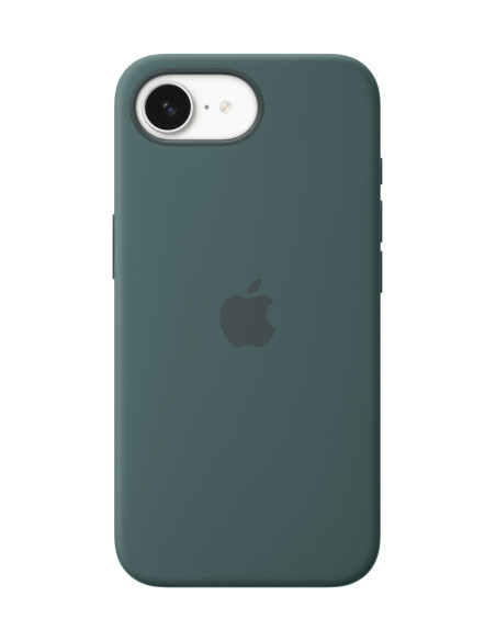 Apple MD3X4ZM A funda para teléfono móvil 15,5 cm (6.1") Verde