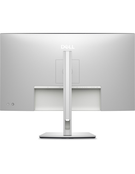 DELL UltraSharp U3225QE pantalla para PC 80 cm (31.5") 3840 x 2160 Pixeles 4K Ultra HD LCD Negro, Plata