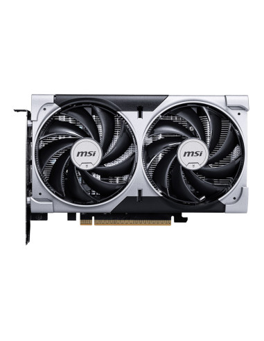 MSI GeForce RTX 5060 8G VENTUS 2X OC NVIDIA 8 GB GDDR7
