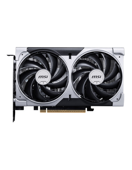 MSI GeForce RTX 5060 8G VENTUS 2X OC NVIDIA 8 GB GDDR7