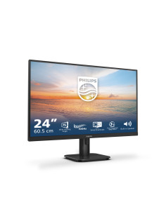 Philips 1000 series 24E1N1200A 00 pantalla para PC 60,5 cm (23.8") 1920 x 1080 Pixeles Full HD LCD Negro 2