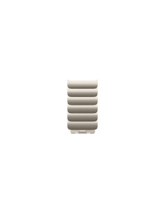 Apple MXMG3ZM A Accesorios para dispositivos vestibles inteligentes Band extension Titanio Acero inoxidable 2