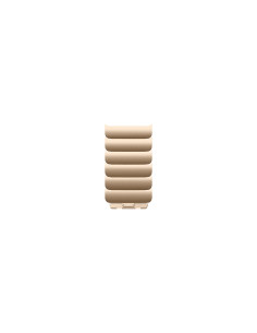 Apple MXMJ3ZM A Accesorios para dispositivos vestibles inteligentes Band extension Oro Acero inoxidable 2