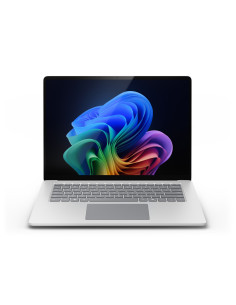 Microsoft Surface Laptop 7 Copilot+ PC Intel Core Ultra 7 266V Portátil 38,1 cm (15") Pantalla táctil 16 GB LPDDR5x-SDRAM 512