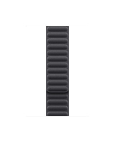 Apple MXY03ZM A Accesorios para dispositivos vestibles inteligentes Grupo de rock Negro Poliéster