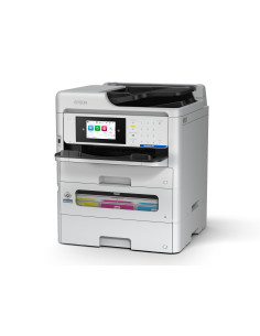 Epson WorkForce Pro EM-C800RDWF Inyección de tinta A4 4800 x 1200 DPI 35 ppm Wifi 2