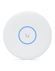 Ubiquiti U7 Pro XGS 8600 Mbit s Blanco Energía sobre Ethernet (PoE)