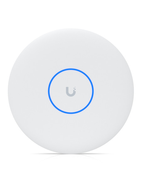 Ubiquiti U7 Pro XGS 8600 Mbit s Blanco Energía sobre Ethernet (PoE)